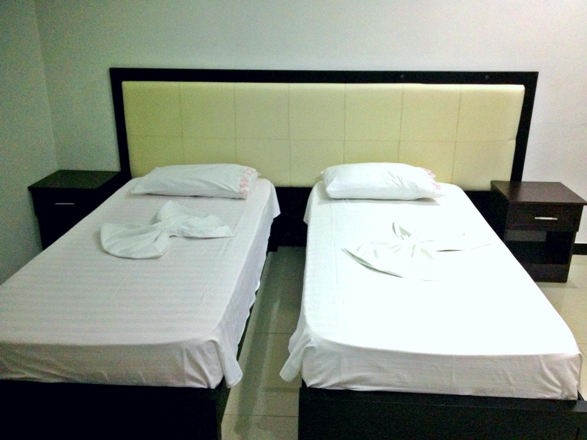Hotel Jonufra photo 2