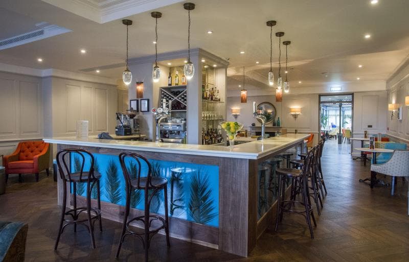 The Gonville Hotel photo 5