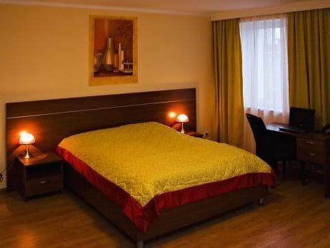 Hotel Atlas Halle photo 3