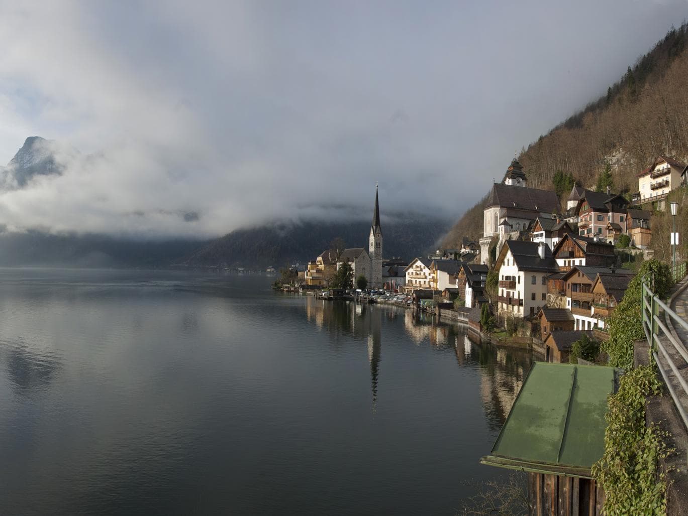 Heritage Hotel Hallstatt photo 5