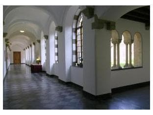 Abdij Hotel Rolduc photo 5