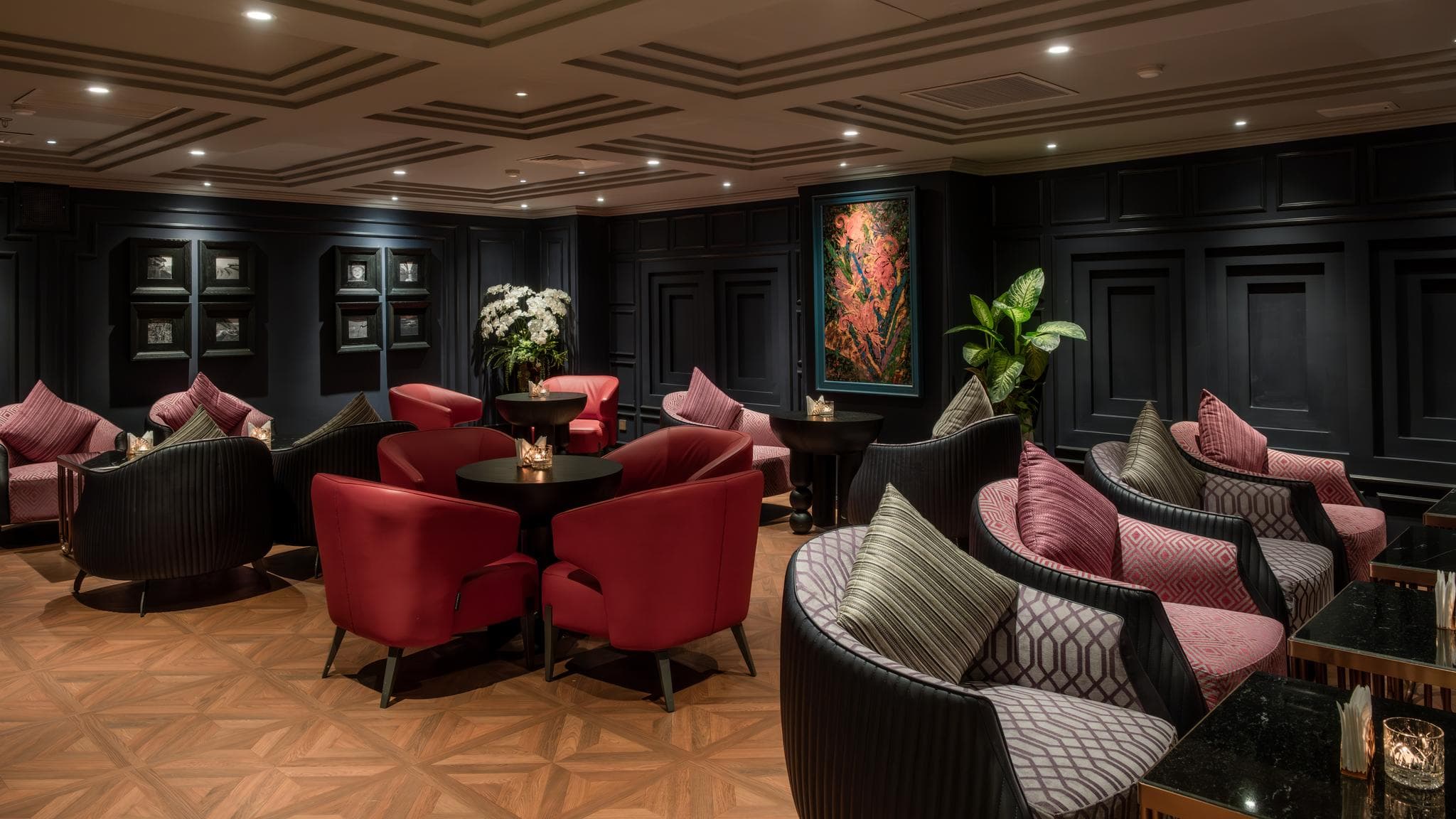 Champton Hanoi Hotel photo 5