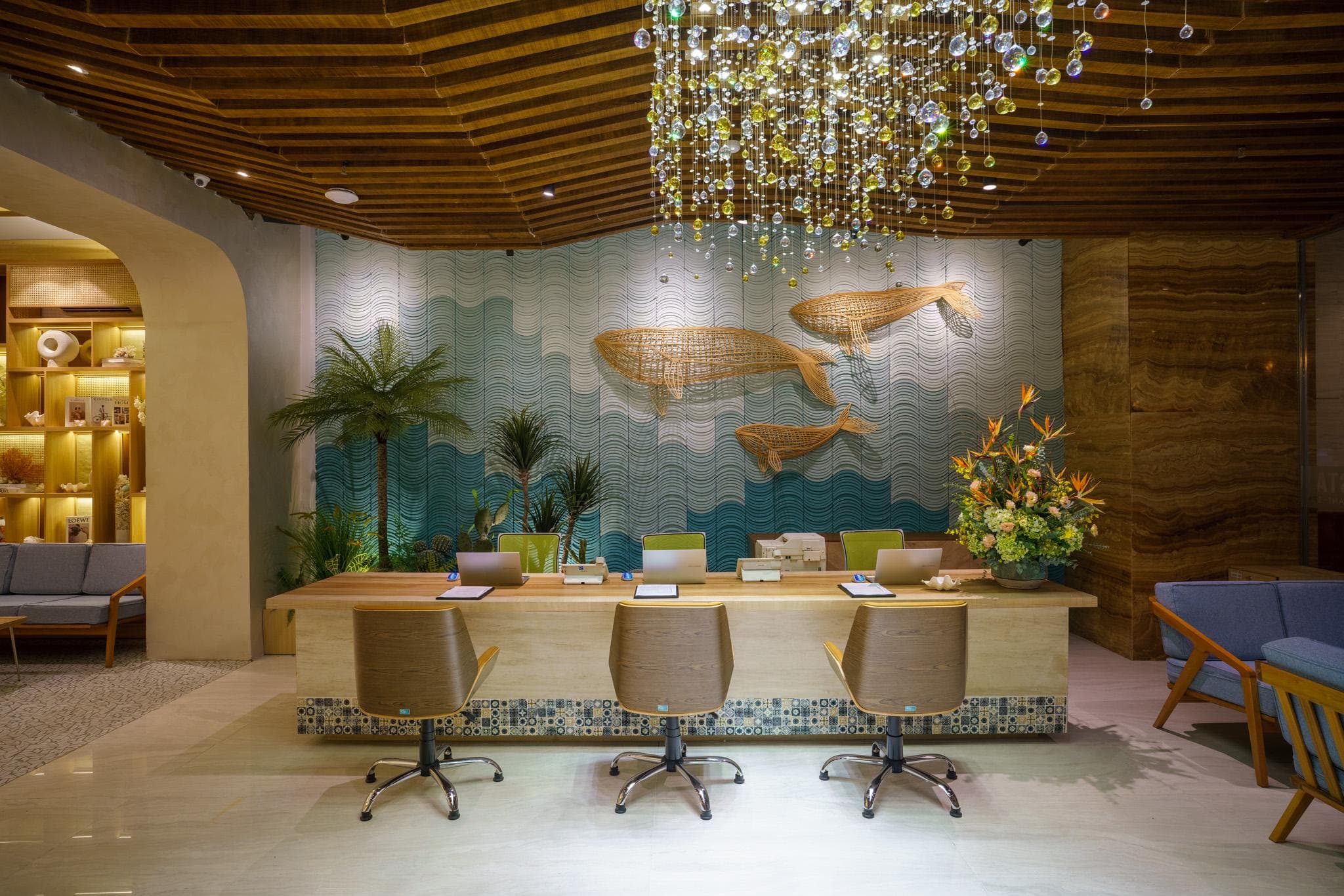 SEAESTA NHA TRANG HOTEL photo 5