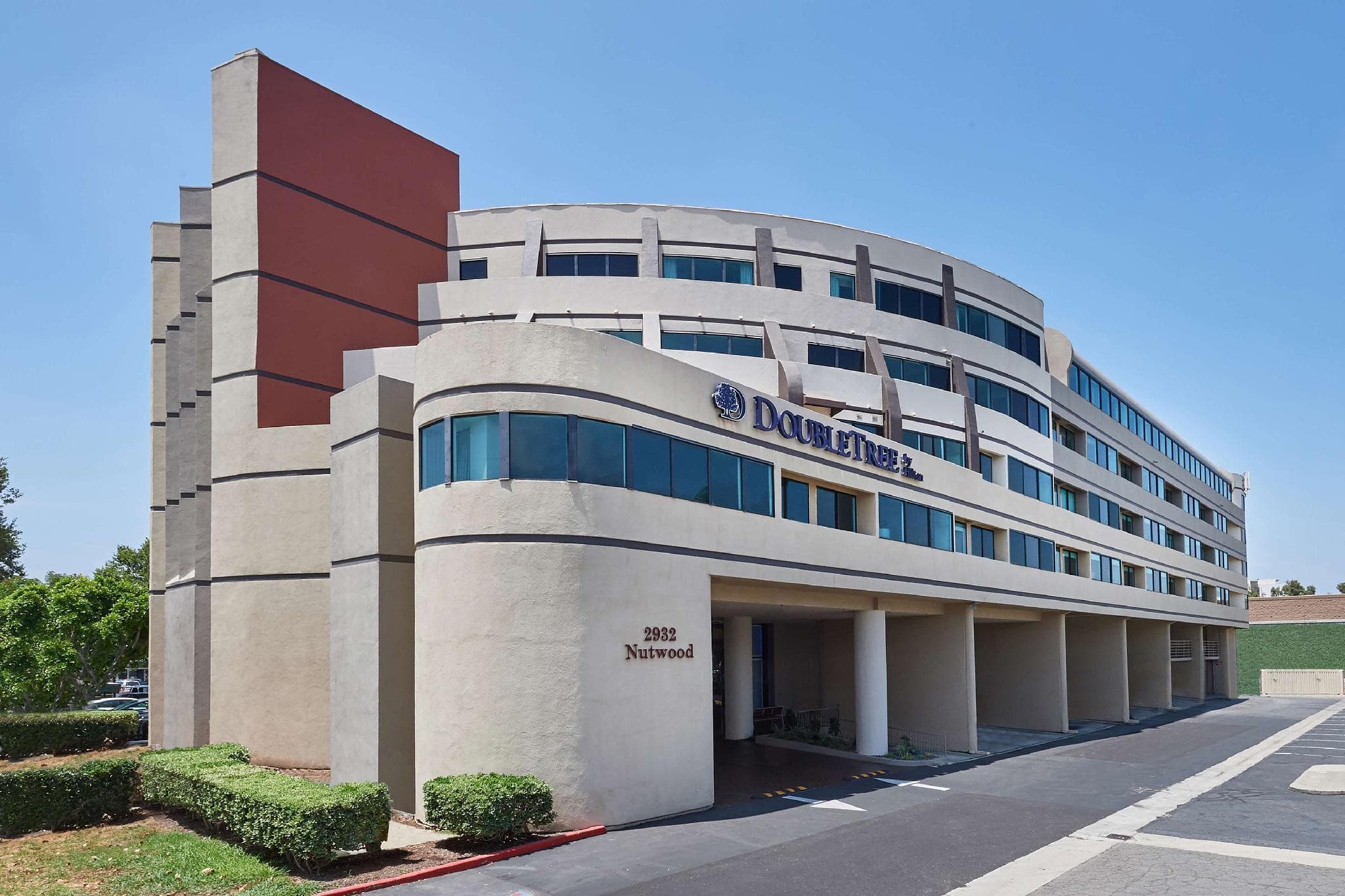 DoubleTree by Hilton Fullerton