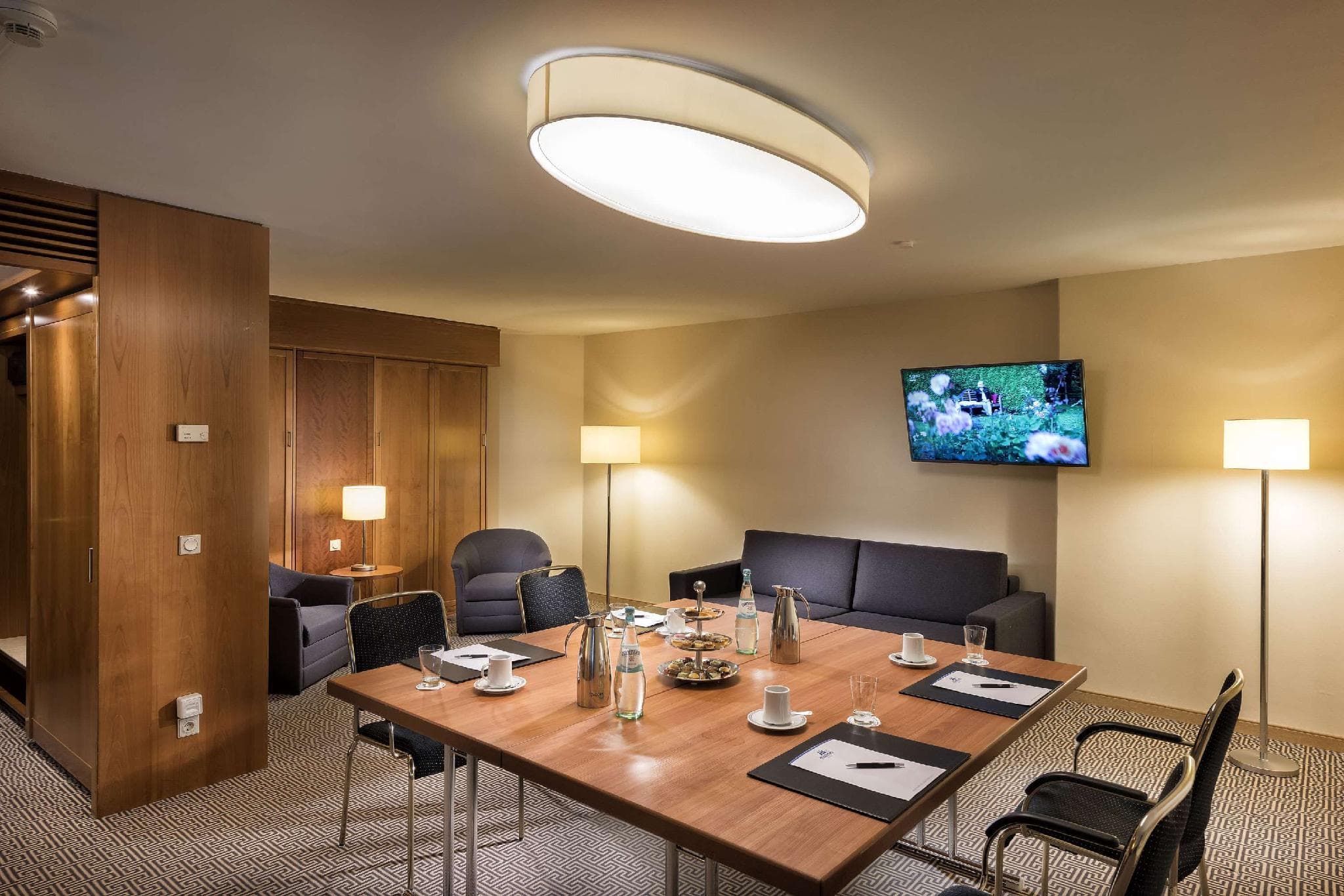 Maritim Hotel Stuttgart photo 5