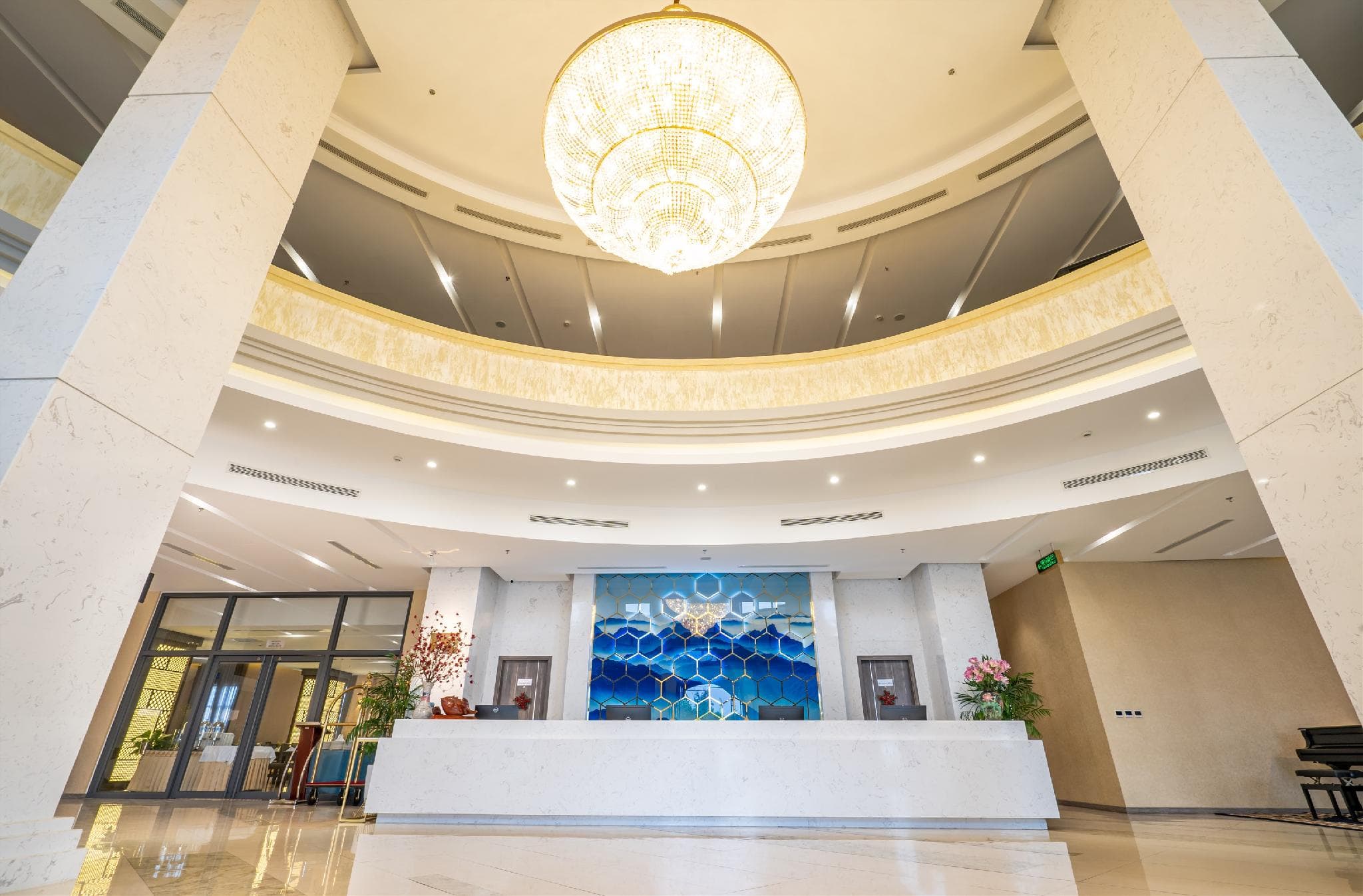 The Cap Hotel photo 4