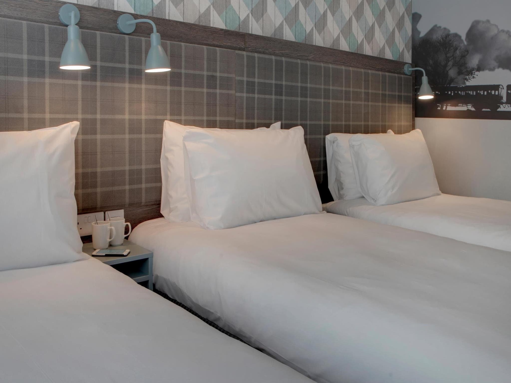 Best Western Plus London Croydon Aparthotel photo 3