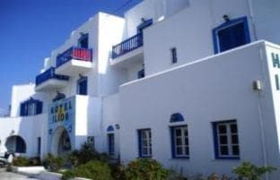 Ilion Hotel photo 3