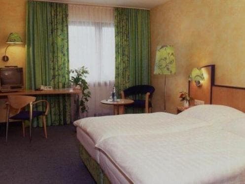 Hotel Karl photo 2