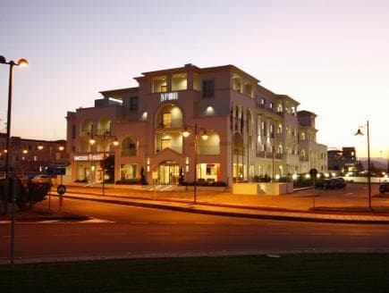 Jazz Hotel