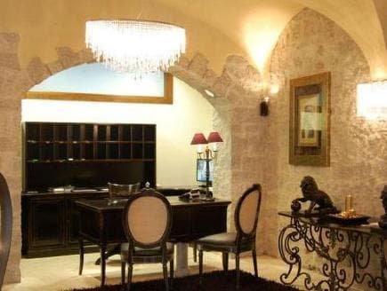 Tramas Hotel & Spa photo 4