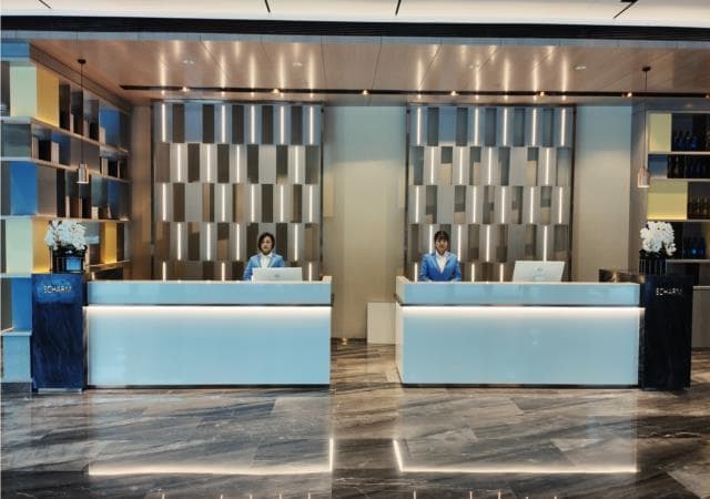 Echarm Hotel Changshu Southesat Industrial Park photo 5