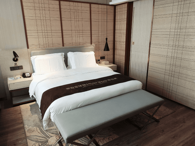 Echarm Hotel Changshu Southesat Industrial Park photo 2