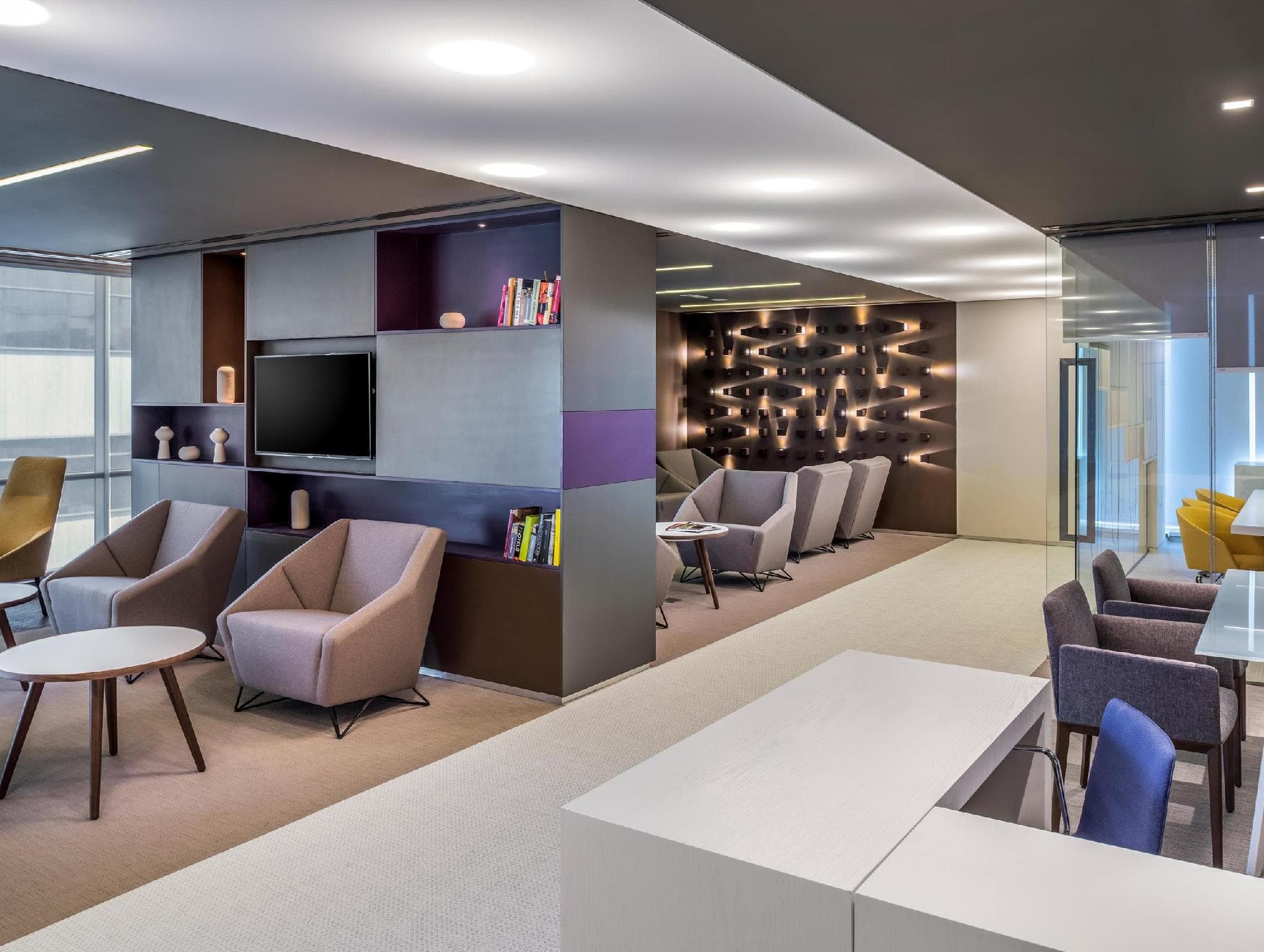 The Act Hotel – Sharjah photo 3