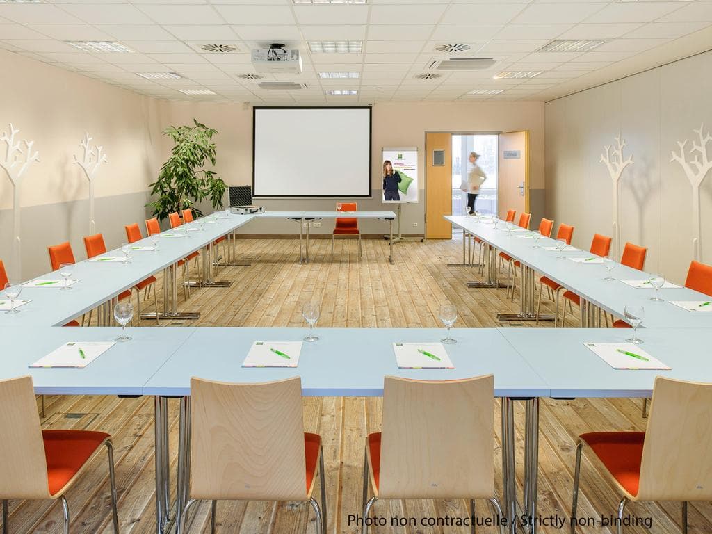 ibis Styles Halle photo 5