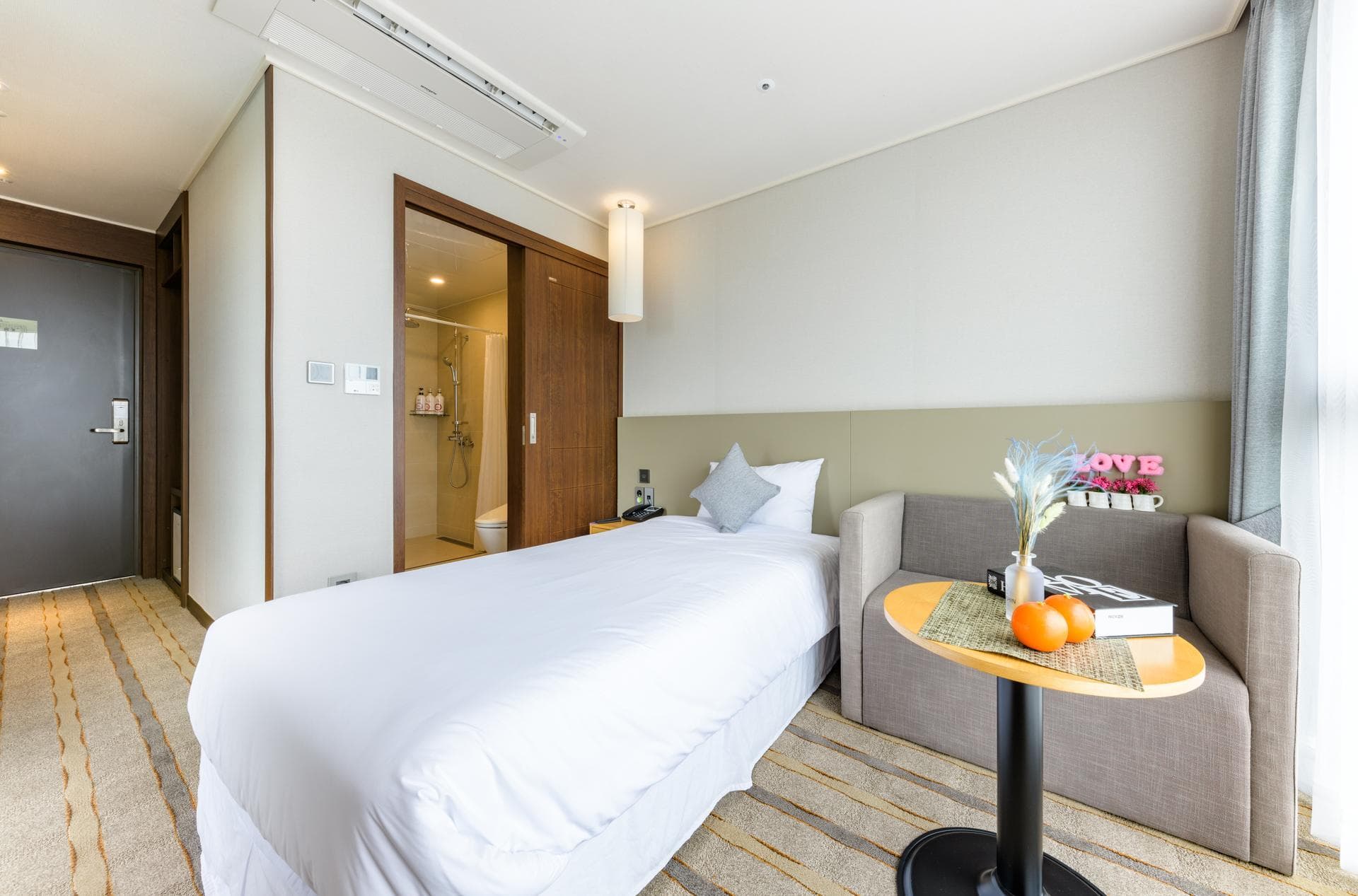 Shinshin Hotel Cheonjiyeon photo 2