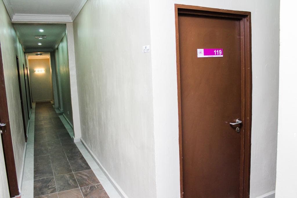 Hotel Kamelia photo 4