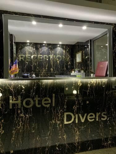 Hotel Divers photo 4