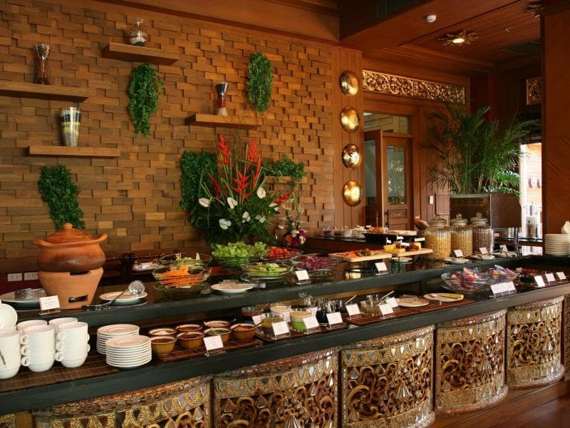 Khumphaya Resort and Spa Boutique Collection photo 3