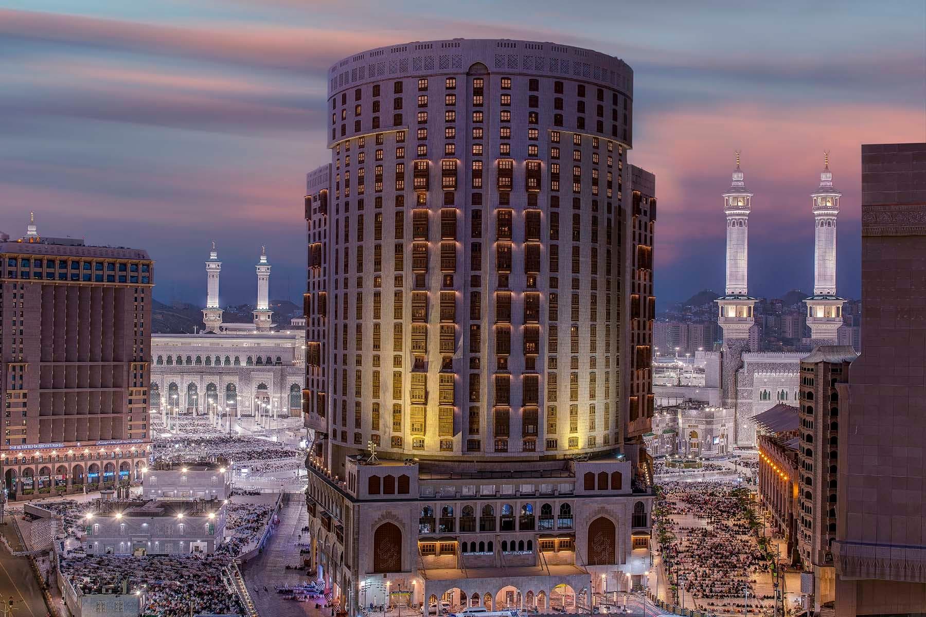 Makkah Hotel