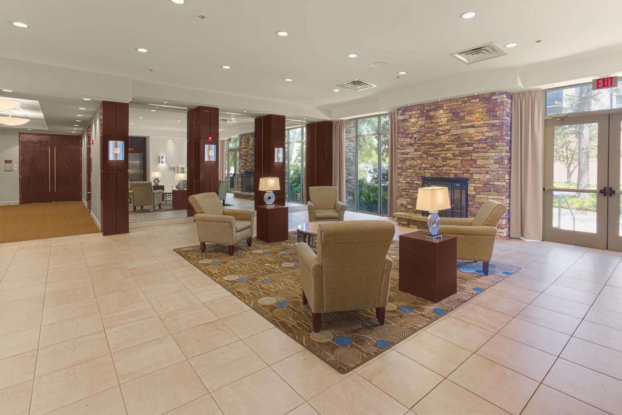 Holiday Inn Baton Rouge College Drive I-10 By IHG photo 4