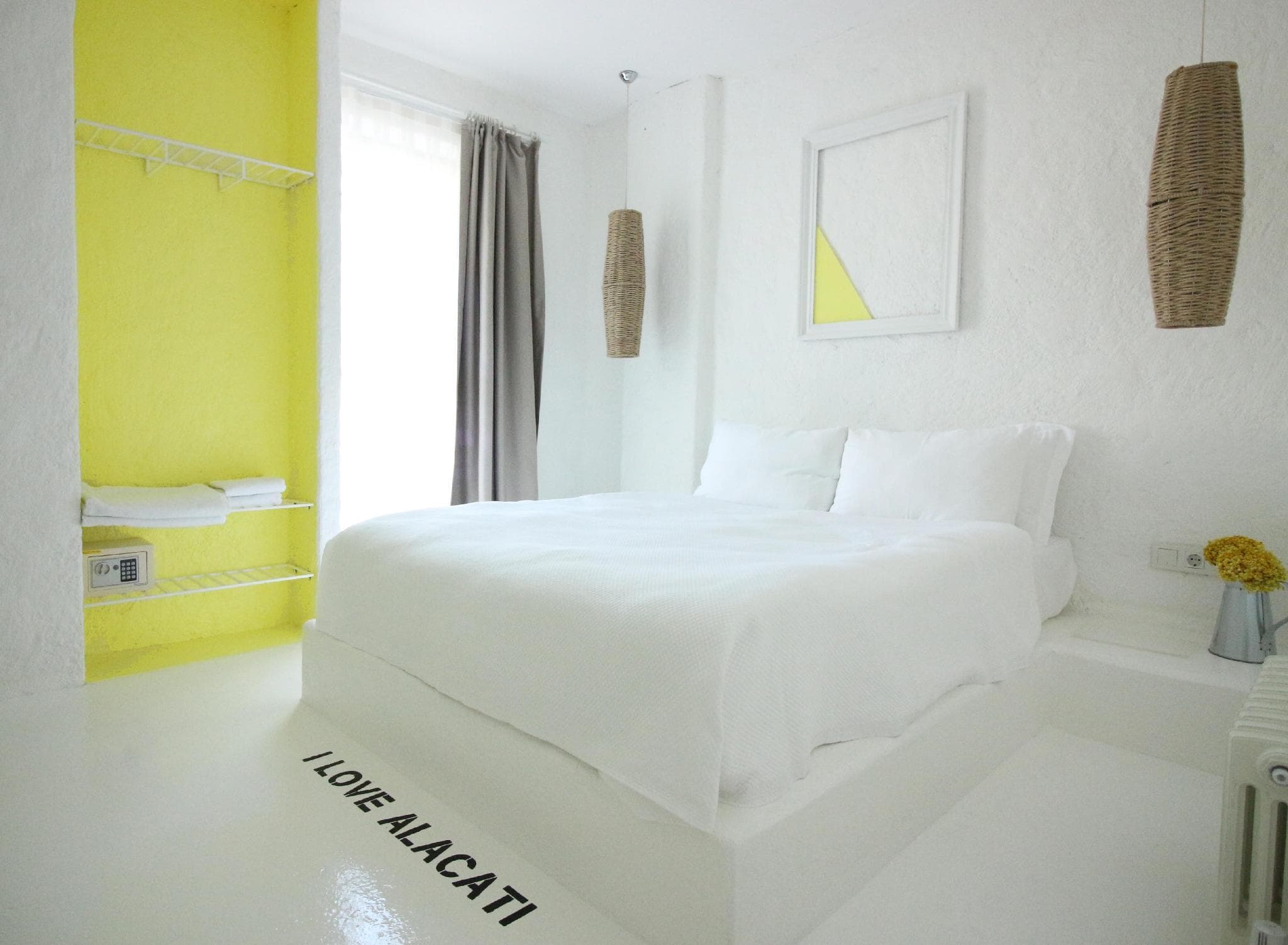 Peremere Alaçati Otel photo 2