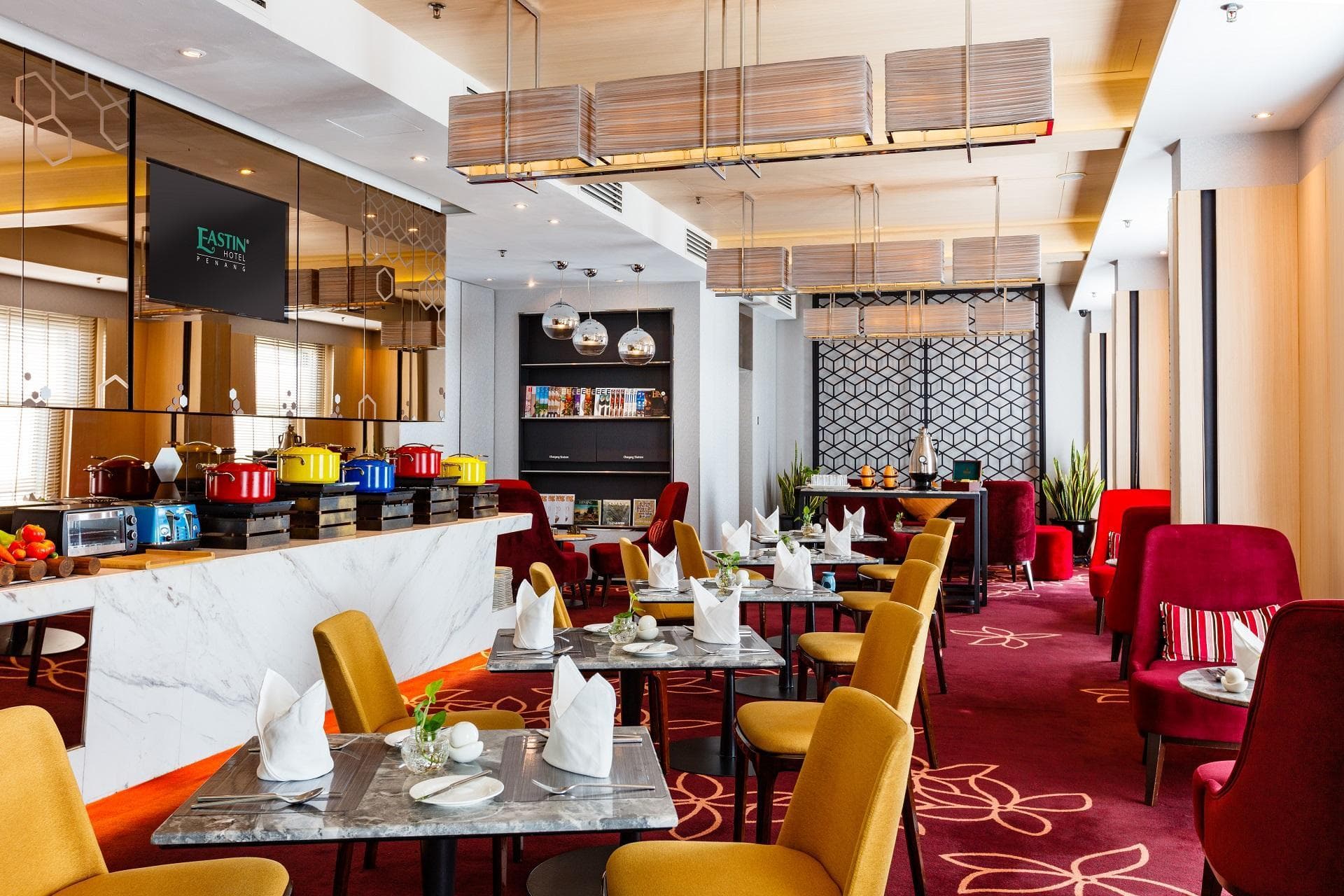 Eastin Hotel Penang photo 4