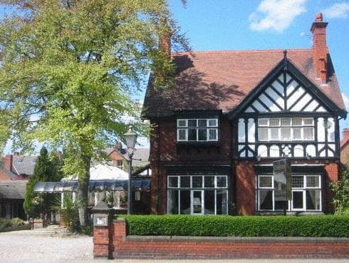 The Chester House Hotel - Previously Chester Court Hotel