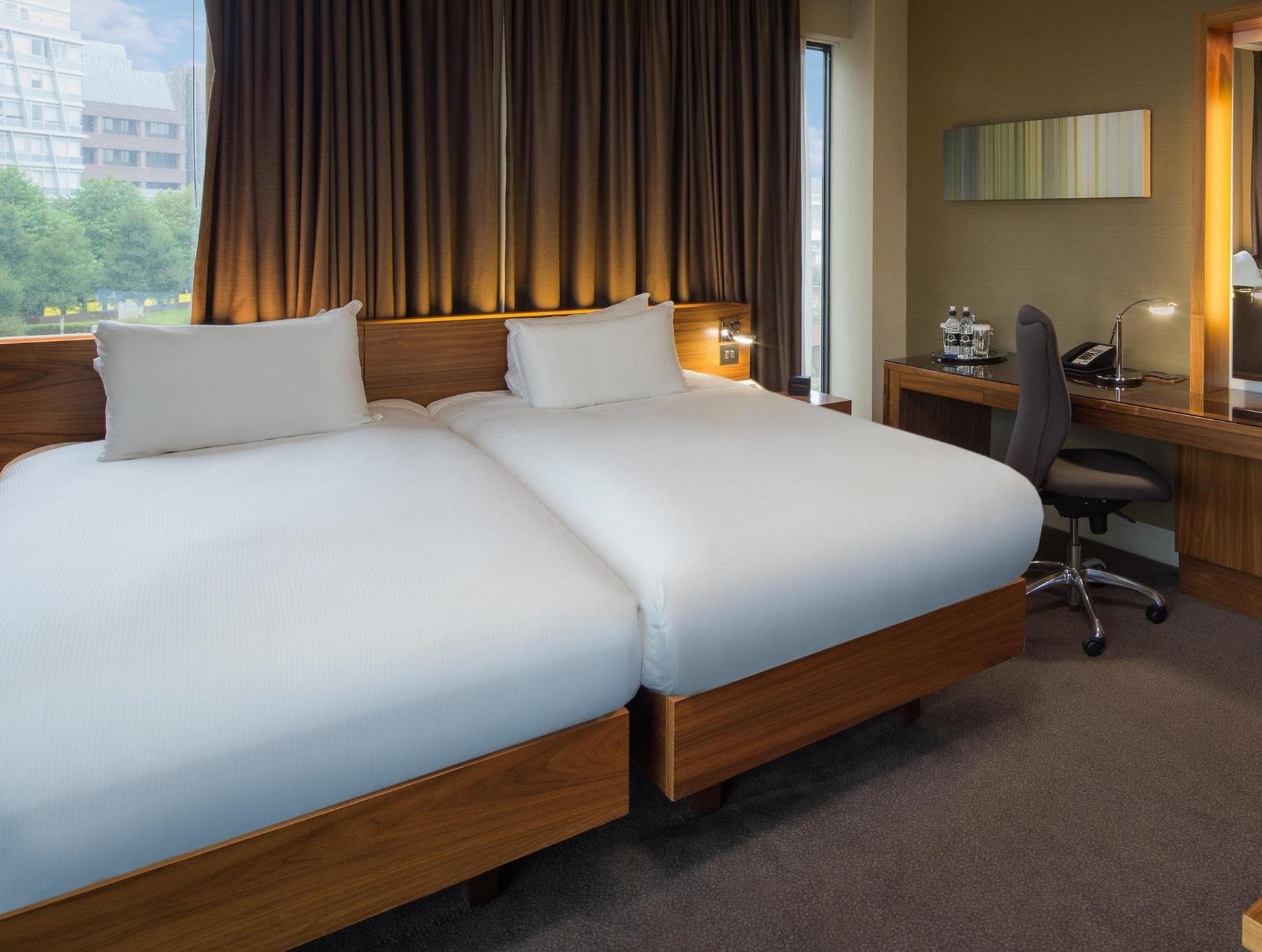Hilton Liverpool City Centre photo 4