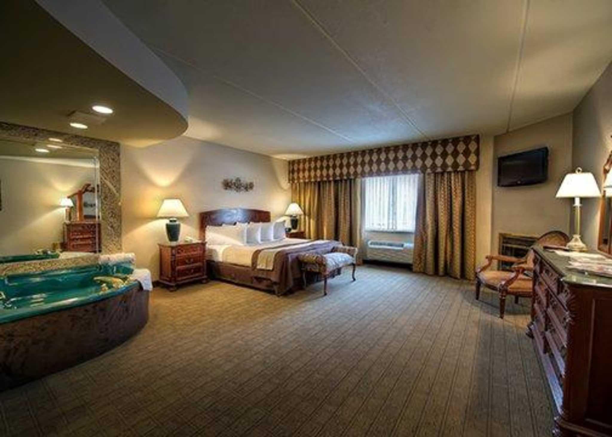 Garden Place Hotel photo 2