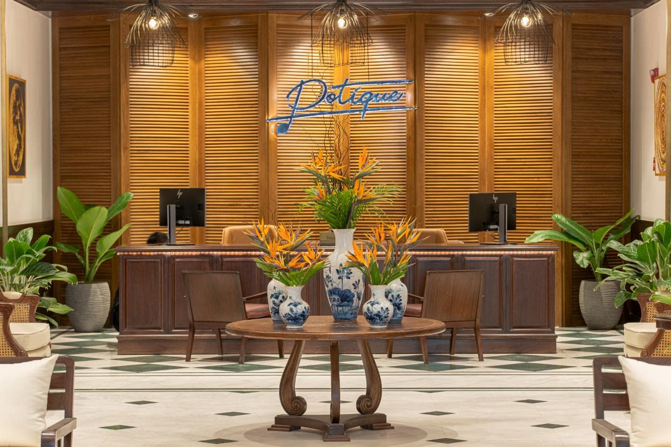 Potique Hotel photo 4