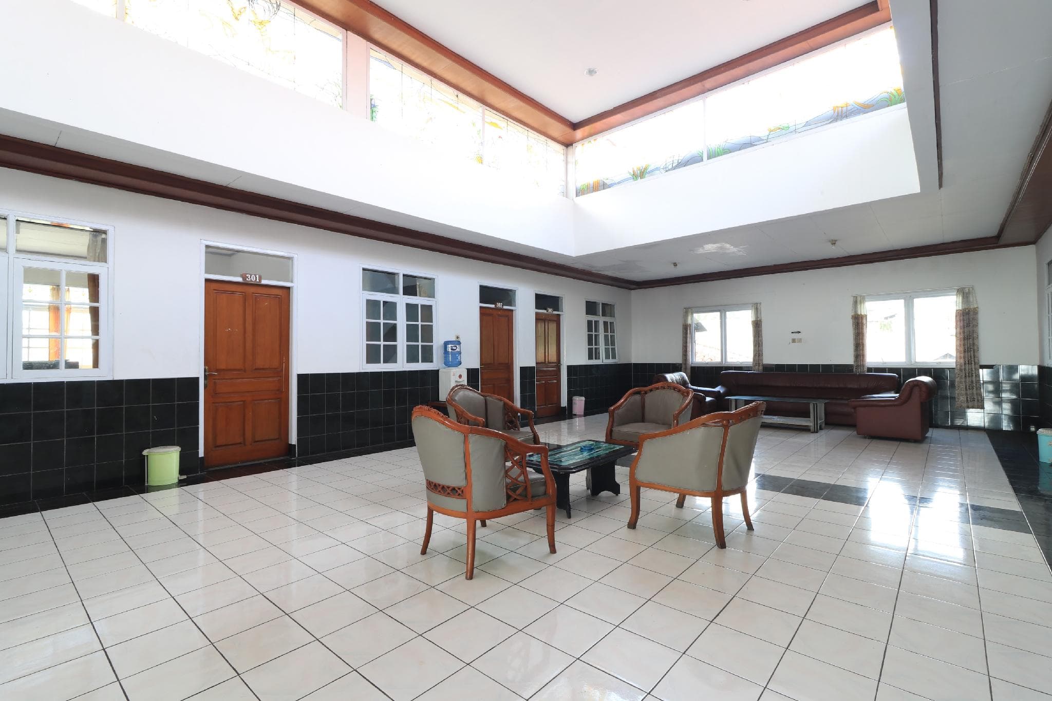 Abang Hotel Ciwidey photo 5