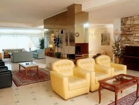 Alexios Luxury Hotel photo 4