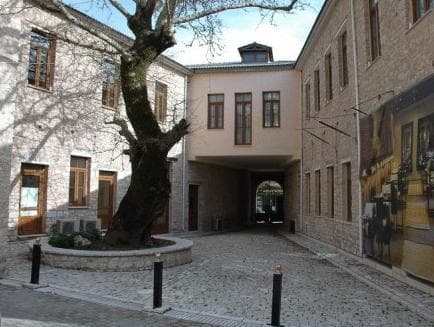 Alexios Luxury Hotel
