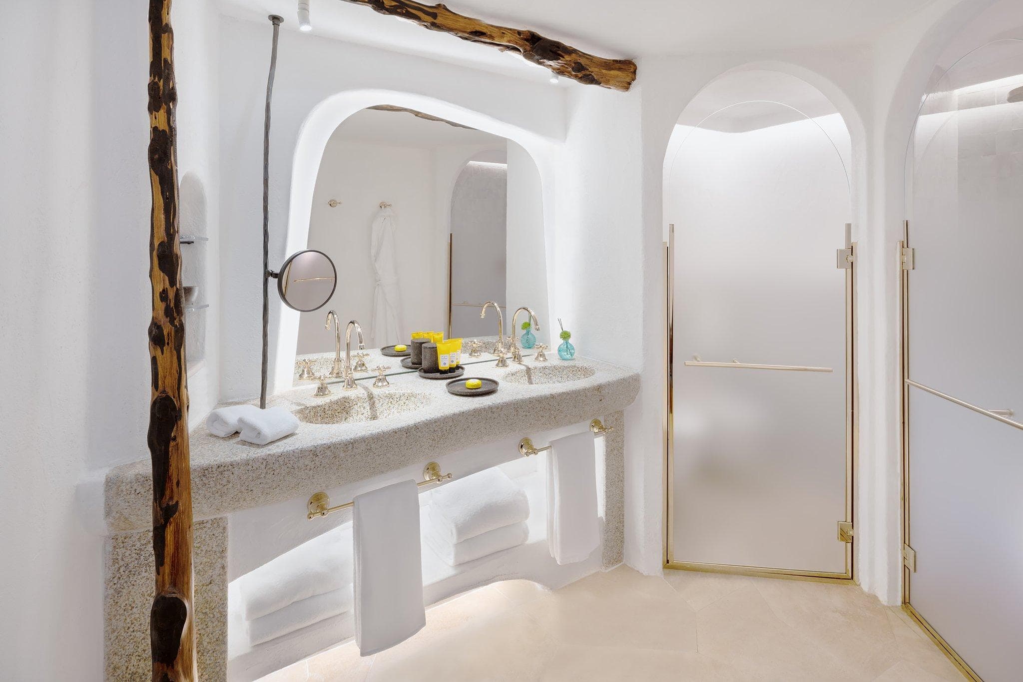 Hotel Cala di Volpe, a Luxury Collection Hotel, Costa Smeralda photo 5