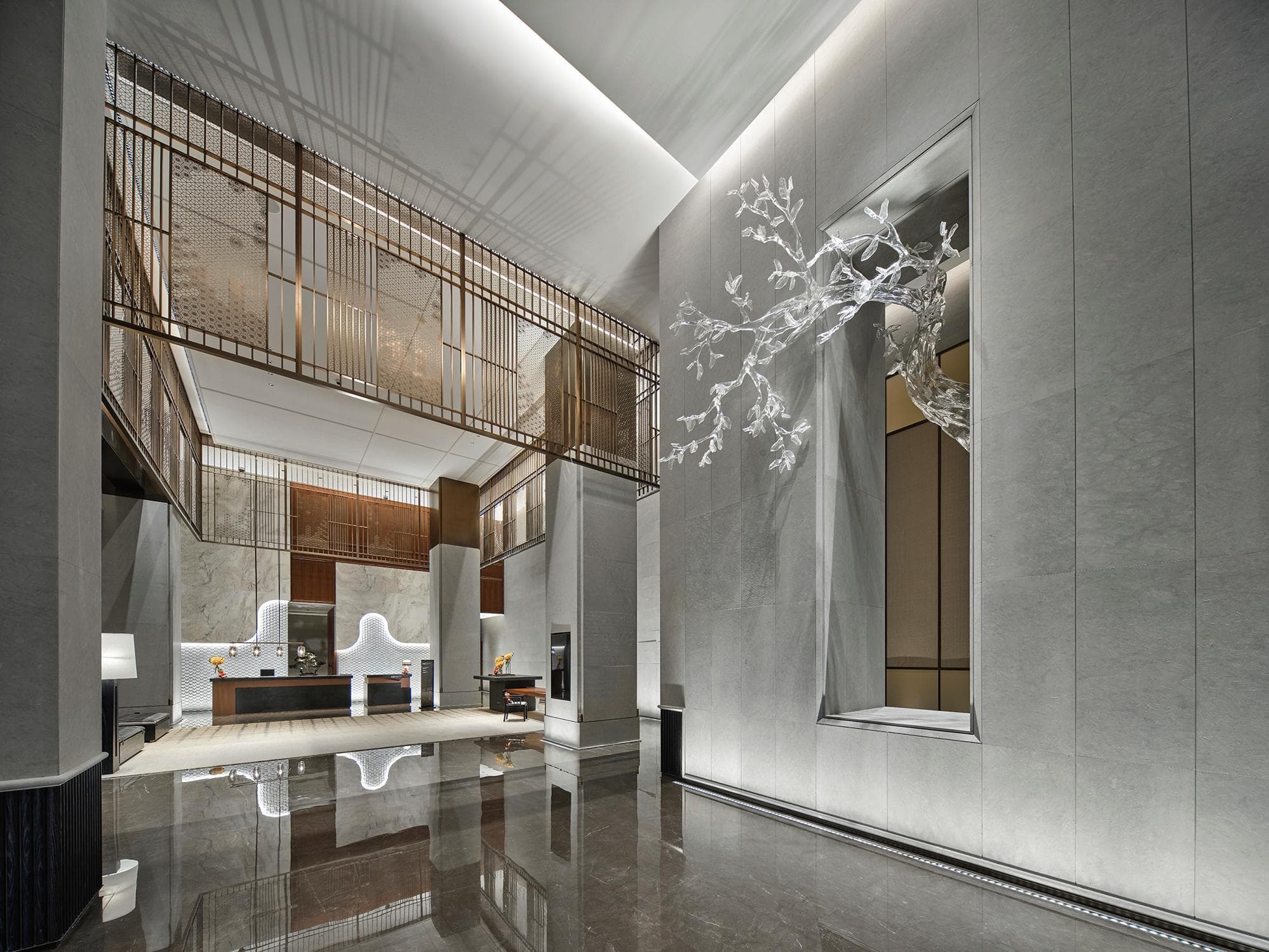 Intercontinental Dongguan By IHG photo 3