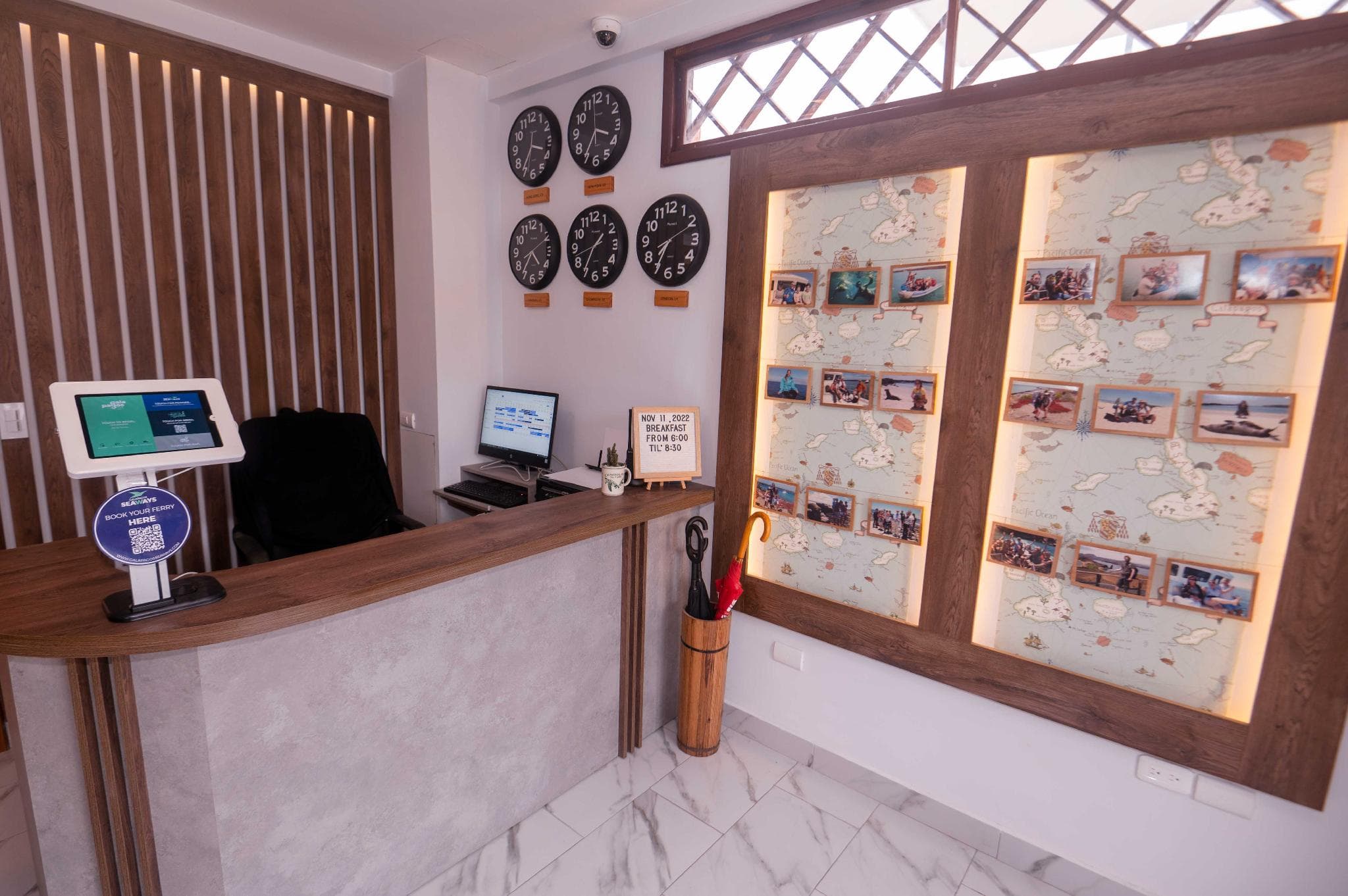 Hotel Santa Fe photo 5