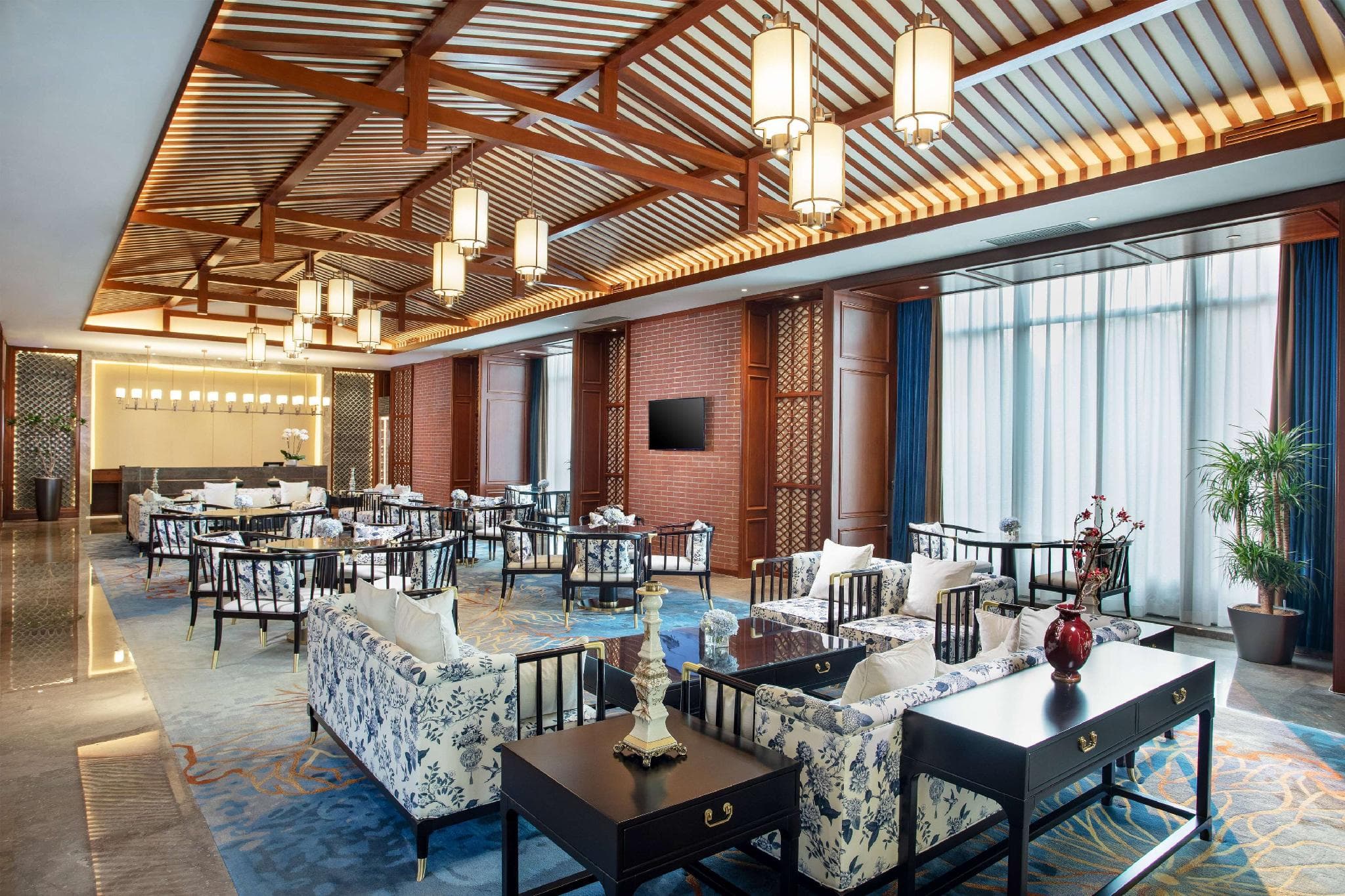 Wyndham Kunming Panlong photo 3