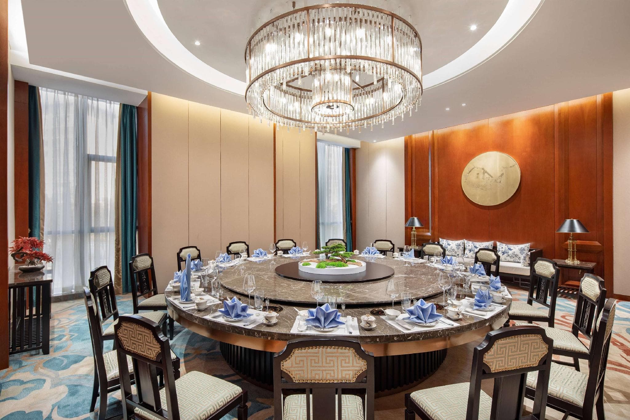 Wyndham Kunming Panlong photo 5