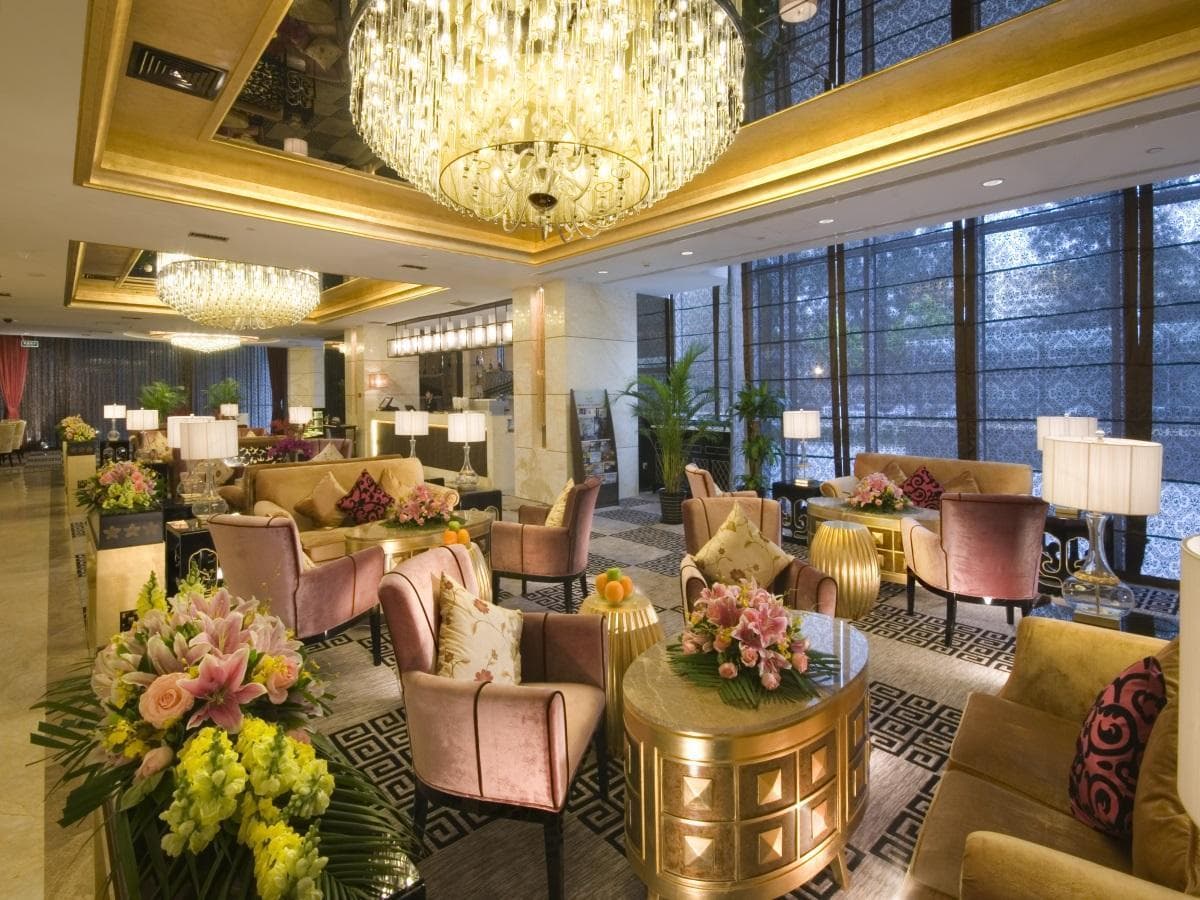 Radegast Hotel CBD photo 3