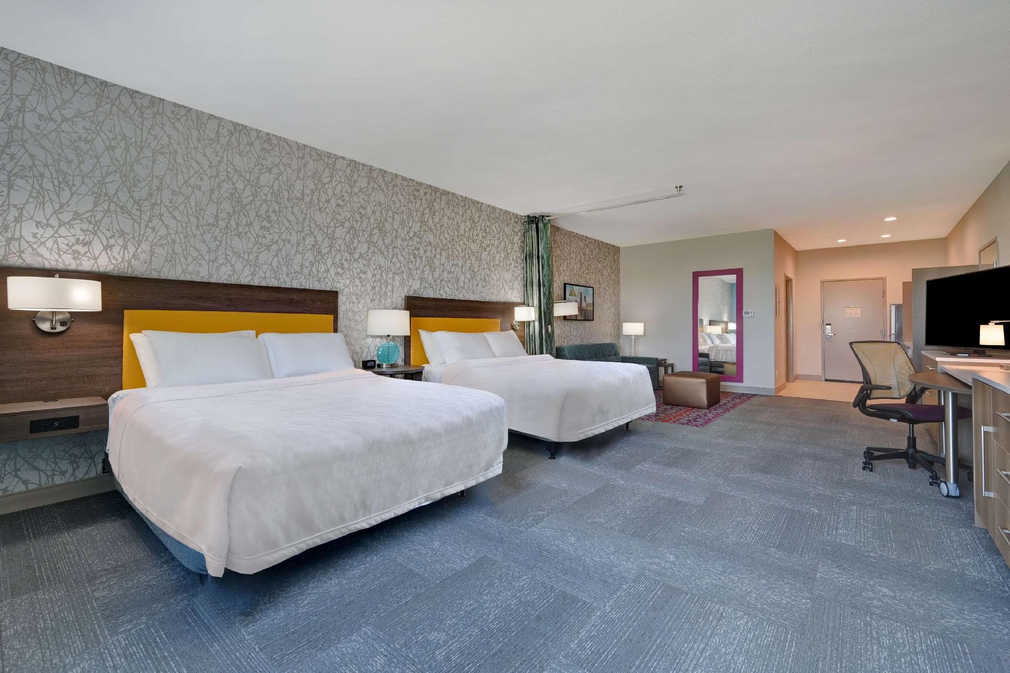 Home2 Suites by Hilton Corpus Christi Southeast photo 2