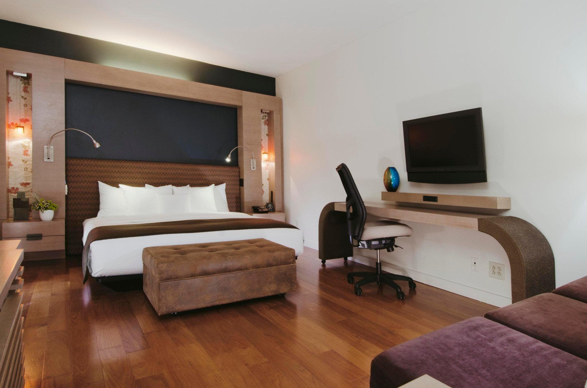 DoubleTree by Hilton Hotel Monrovia-Pasadena Area photo 4