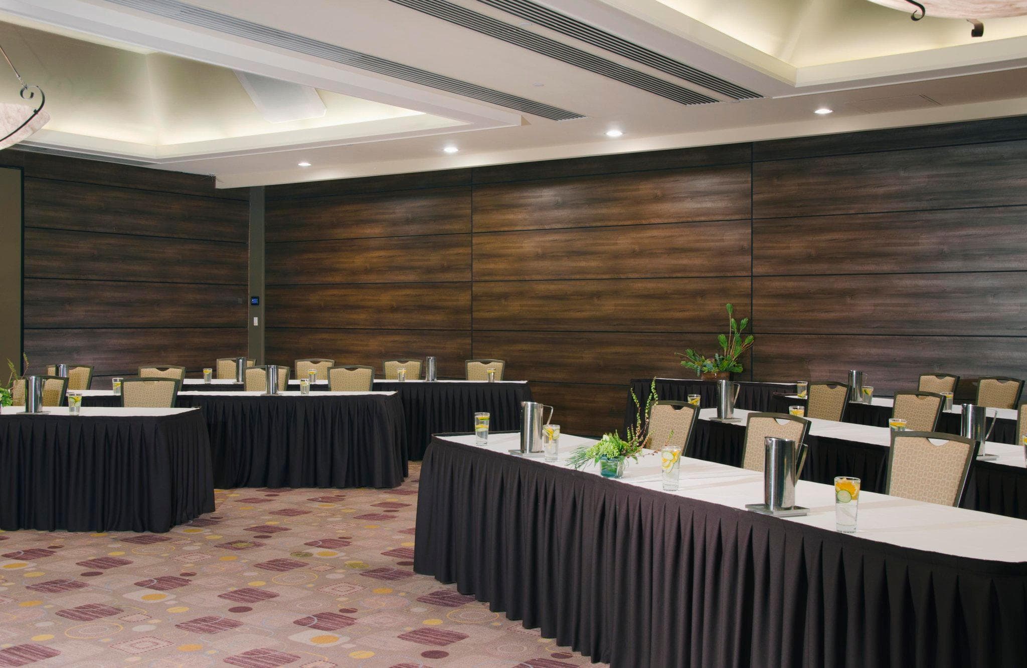 DoubleTree by Hilton Hotel Monrovia-Pasadena Area photo 3