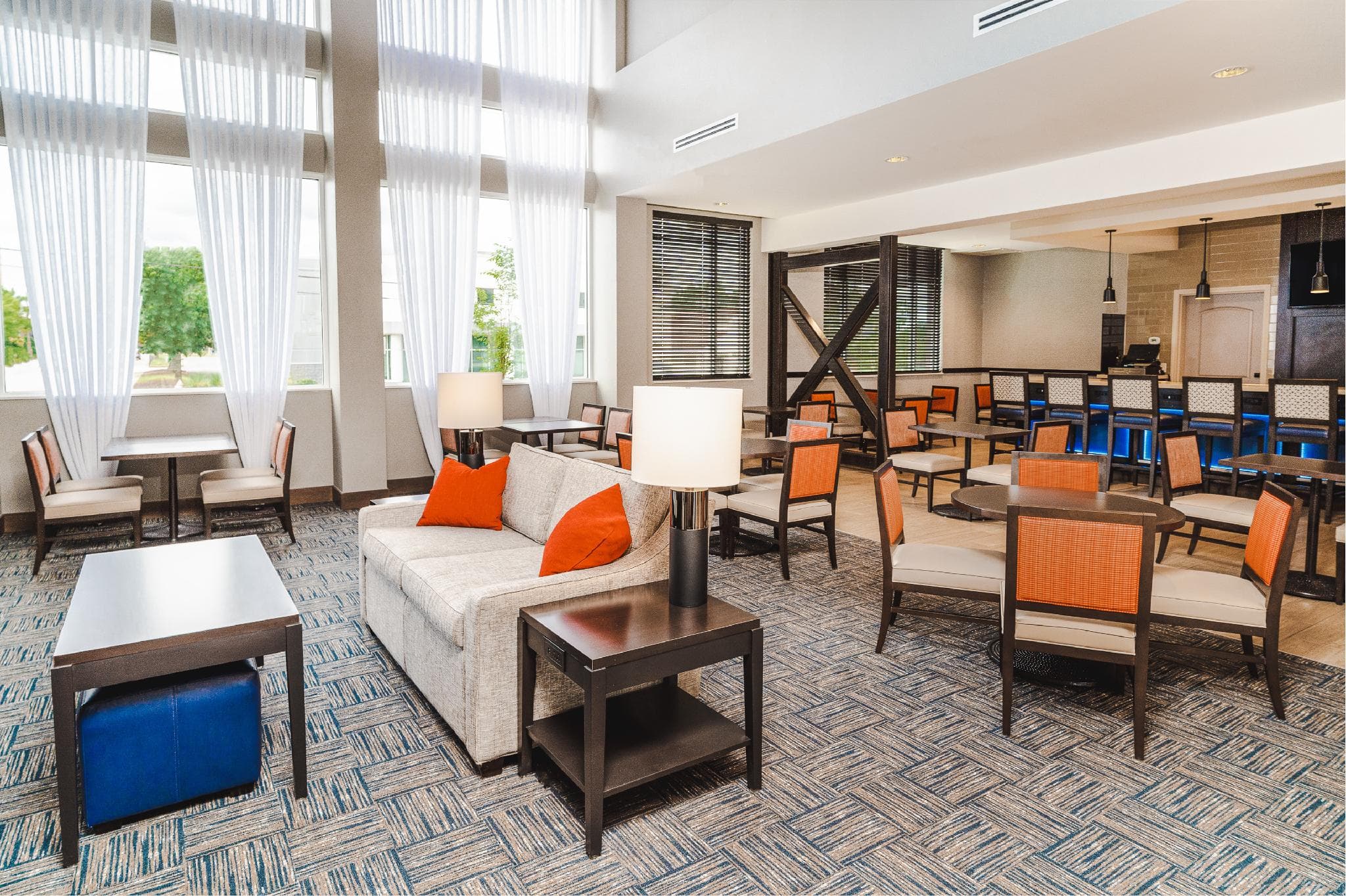 Staybridge Suites Nashville - Vanderbilt Area by IHG photo 5