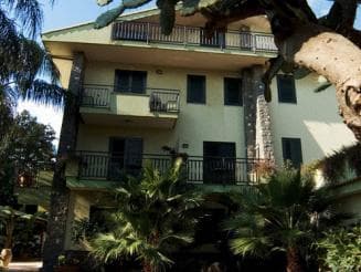 Hotel Borgo Verde
