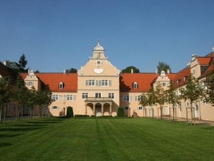 Hotel Jagdschloss Kranichstein