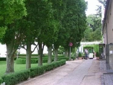 Hotel Jagdschloss Kranichstein photo 2