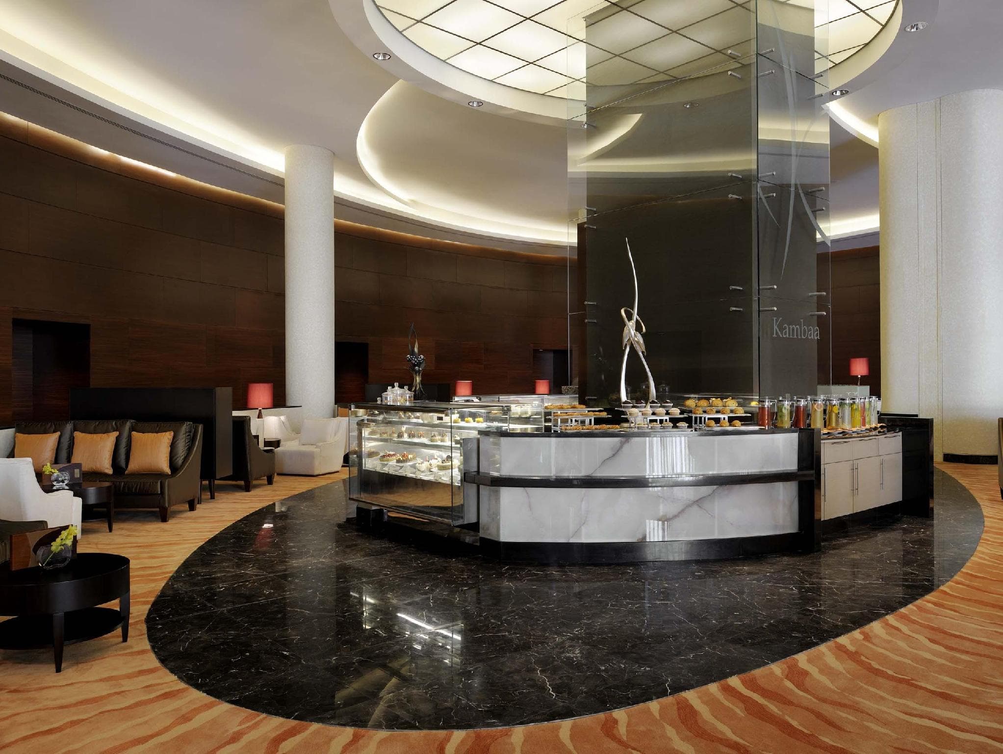 JW Marriott Hotel Marina photo 5