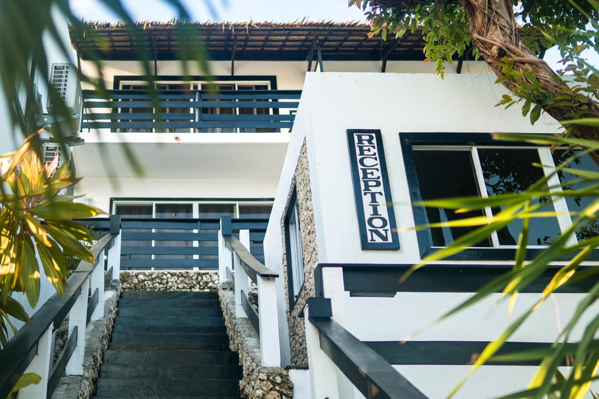 Blanco Beach Resort photo 3