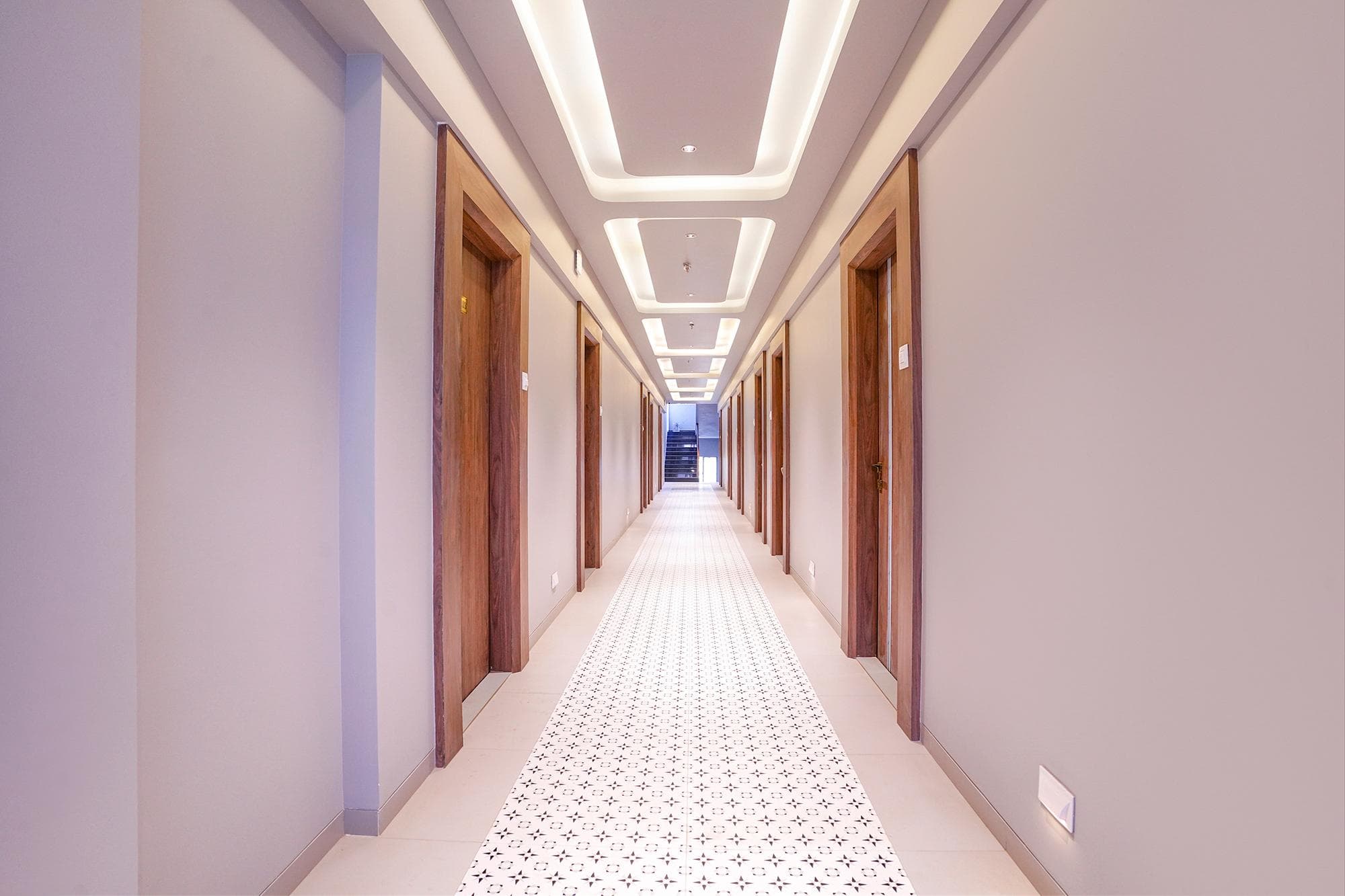 HOTEL REGENCY VASAI photo 4